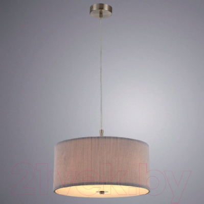 Потолочный светильник Arte Lamp Mallorca A1021SP-3SS