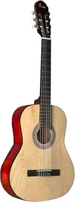 Акустическая гитара Foix FCG-1039NA