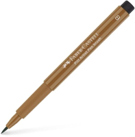 

Маркер художественный Faber Castell, Pitt Artist Pen Brush / 167480