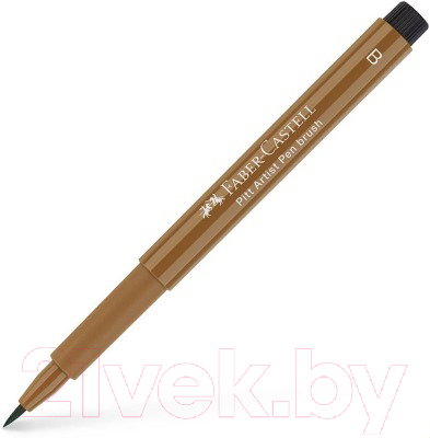 

Маркер художественный Faber Castell, Pitt Artist Pen Brush / 167480
