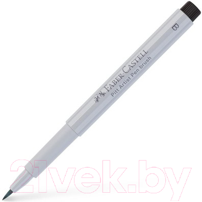 

Маркер художественный Faber Castell, Pitt Artist Pen Brush / 167430