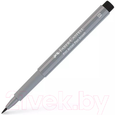 

Маркер художественный Faber Castell, Pitt Artist Pen Brush / 167432