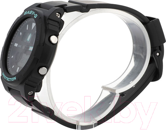 Часы наручные женские Casio Baby-G BAX-100-1A