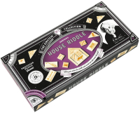 

Игра-головоломка Professor Puzzle, Дом