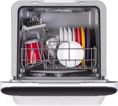 Посудомоечная машина Maunfeld MWF 07IM