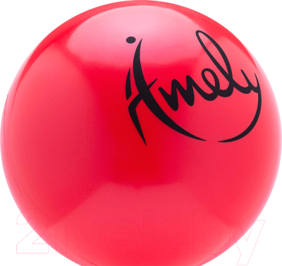 

Мяч для художественной гимнастики Amely, AGB-201