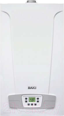 Газовый котел Baxi ECO4S 1.24F / 7659666 + KHG71410181 + BSB0 KHG71410141