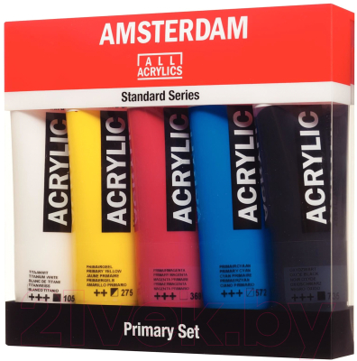 Акриловые краски Amsterdam 17790905