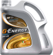 Моторное масло G-Energy Expert L 5W40 SL/CF / 253140261 (4л) - 