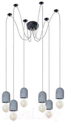 

Люстра Arte Lamp, Bender A4321SP-6GY