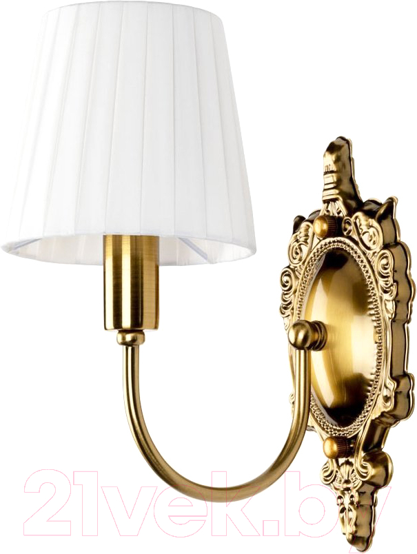 Бра Arte Lamp Gracie A7301AP-1PB