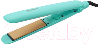 

Выпрямитель для волос Sakura, SA-4522BG