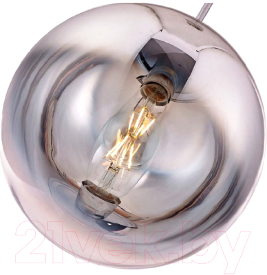 Потолочный светильник Arte Lamp Jupiter Chrome A7963SP-1CC
