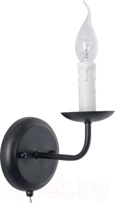 

Бра Arte Lamp, Graff A1857AP-1BK