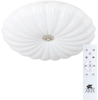 

Потолочный светильник Arte Lamp, Biscotti A2675PL-72WH