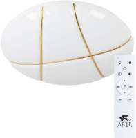 

Потолочный светильник Arte Lamp, Biscotti A2677PL-72GO