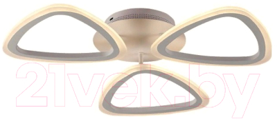 Потолочный светильник Leek LE LED CLL Sansa 50W White (1/10) / LE 061205-012