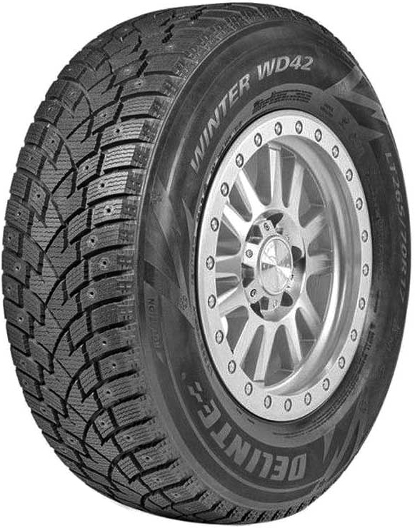 Зимняя шина Delinte Winter WD42 285/50R20 116T