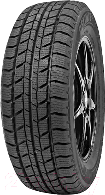 Зимняя легкогрузовая шина Delinte Winter WD2 225/70R15C 112/110S