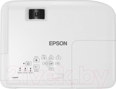 Проектор Epson EB-E01 / V11H971040