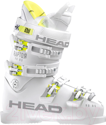 

Горнолыжные ботинки Head, Raptor 90RS W 225 / 608025