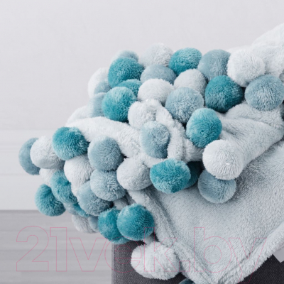 

Плед Home and You, 8509-NIE1-C1520