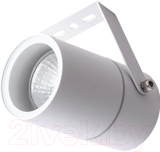Светильник уличный Arte Lamp Mistero A3303AL-1WH