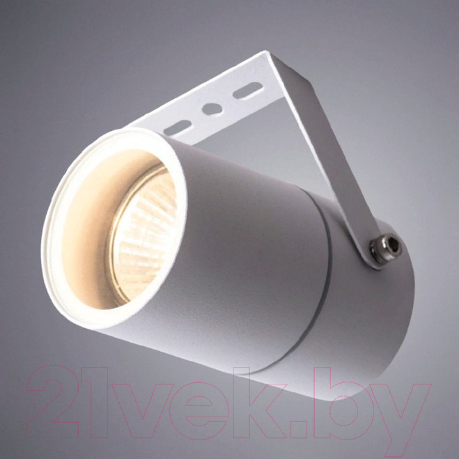 Светильник уличный Arte Lamp Mistero A3303AL-1WH — фото 2