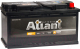 Автомобильный аккумулятор Atlant Black R+ (90 А/ч) - 