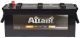 Автомобильный аккумулятор Atlant Black R+ (140 А/ч) - 