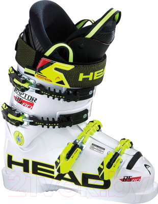 

Горнолыжные ботинки Head, Raptor B5 RD 230 / 603600