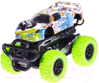 

Автомобиль игрушечный Huada, Король дорог / HW19008014
