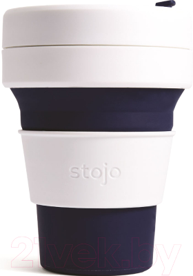 

Стакан Stojo, Индиго / S1-IND-C