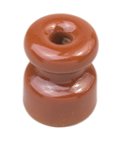 

Декоративный изолятор Bironi, R-IZ-25-50