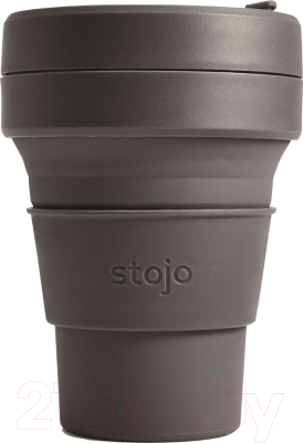 

Стакан Stojo, Уголь / S1-CBN-C