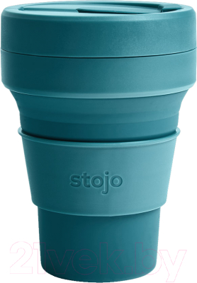 

Стакан Stojo, Лагуна / S1-LGN-C