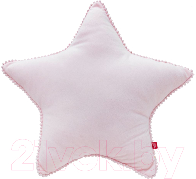 

Подушка-игрушка Home and You, 52230-ROZ1-F35
