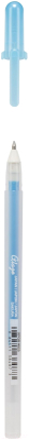 Ручка гелевая Sakura Pen Gelly Roll Glaze / XPGB825 (голубой)
