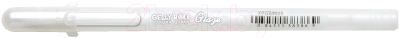 Ручка гелевая Sakura Pen Gelly Roll Glaze / XPGB800 (прозрачный)