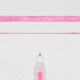 Миниатюра изображения товара Ручка гелевая Sakura Pen Gelly Roll Glaze / XPGB820 (светло-розовый)