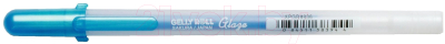 Ручка гелевая Sakura Pen Gelly Roll Glaze / XPGB836 (синий)