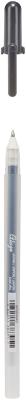 Ручка гелевая Sakura Pen Gelly Roll Glaze / XPGB849 (черный)