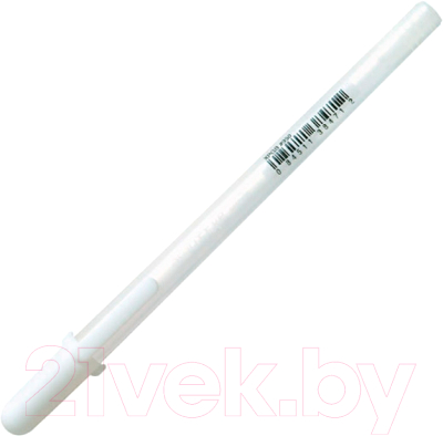 

Ручка гелевая Sakura Pen, Gelly Roll Souffle / XPGB950