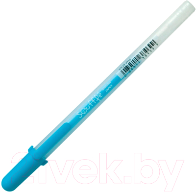 

Ручка гелевая Sakura Pen, Gelly Roll Souffle / XPGB936