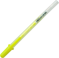 

Ручка гелевая Sakura Pen, Gelly Roll Souffle / XPGB903