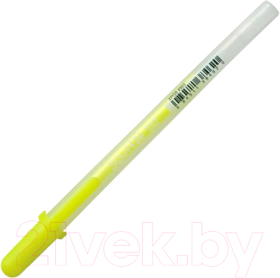 

Ручка гелевая Sakura Pen, Gelly Roll Souffle / XPGB903
