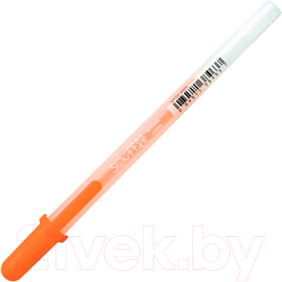 

Ручка гелевая Sakura Pen, Gelly Roll Souffle / XPGB905