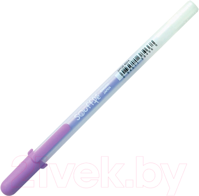 

Ручка гелевая Sakura Pen, Gelly Roll Souffle / XPGB924