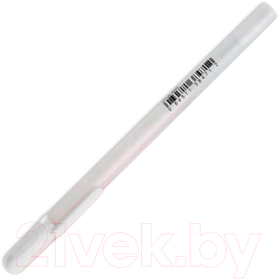 

Ручка гелевая Sakura Pen, Gelly Roll Souffle / XPGB944
