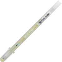 

Ручка гелевая Sakura Pen, Gelly Roll Stardust / XPGB703